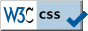 Foglio di stile CSS conforme alle specifiche del W3C